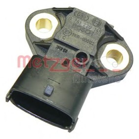 Comprar Sensor, temperatura combustible de METZGER 0901016 a bajo precio de 92,98 €