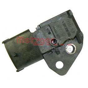 Comprar Sensor, temperatura combustible de METZGER 0901018 a bajo precio de 126,20 €