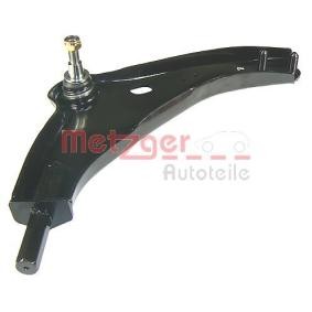 Querlenker 58023601 für Schrägheck (R50, R53) für 53,96 CHF