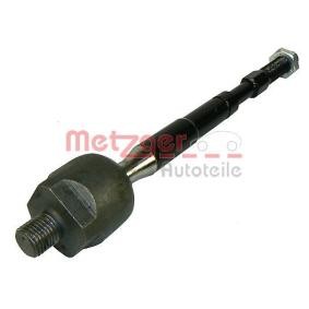 Achetez des Rotule axiale METZGER 51016408 à prix pour 15,45 €