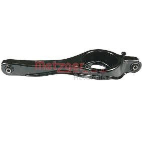 Querlenker 58038409 von METZGER günstig für 50,58 € online kaufen