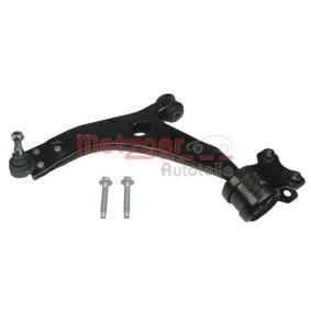 Querlenker 58038801 von METZGER günstig für 79,39 € online kaufen