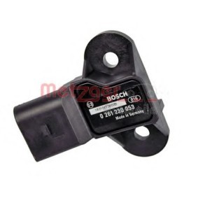 Drucksensor, Bremskraftverstärker 0905348