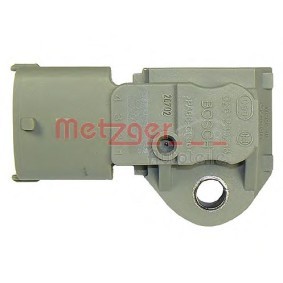 Compre Sensor, pressão do combustível da METZGER 0905365 a um preço baixo por 60,95 €