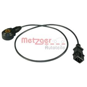 Comprar Sensor de detonaciones de METZGER 0907058 a bajo precio de 79,88 €