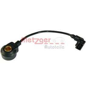 Klopfsensor 0907062