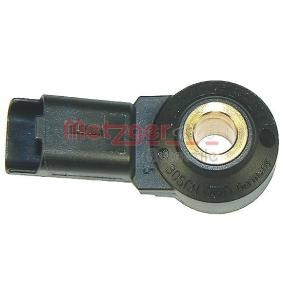 Klopfsensor 0907066 von METZGER günstig für 22,59 € online kaufen