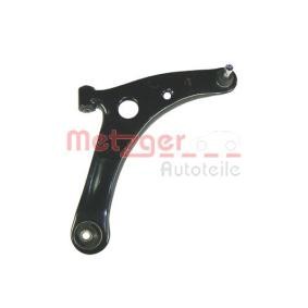 Querlenker 58057502 von METZGER günstig für 60,71 € online kaufen