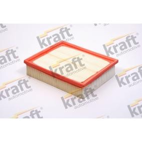 Luftfilter 1711621