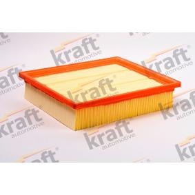 Luftfilter 1710620