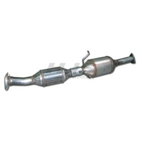 Comprar Juego de reequipamiento, filtro de partículas de HJS 93 32 1705 a bajo precio de 1081,56 €