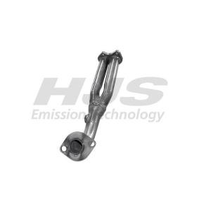 Abgasrohr 91 18 3779 von HJS günstig für 34,38 € online kaufen