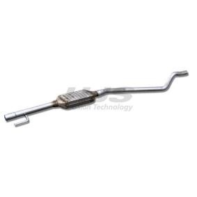 Compre Kit de reequipamento, filtro de fuligem / partículas da HJS 93 14 1099 a um preço baixo por 732,48 €