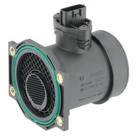 Köp Luftmassemätare av BOSCH 0 280 218 162 till det låga priset 2905,94 kr