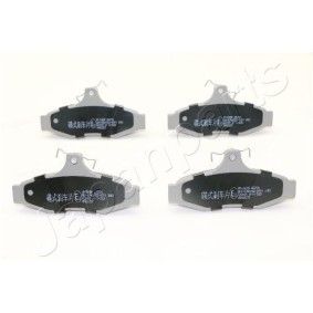 Zylinderkopf von JAPANPARTS