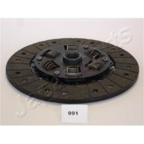 Kupplungsscheibe DF-991