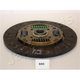 Kupplungsscheibe DF-S95