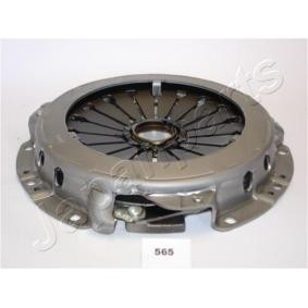 Kupplungsdruckplatte SF-565