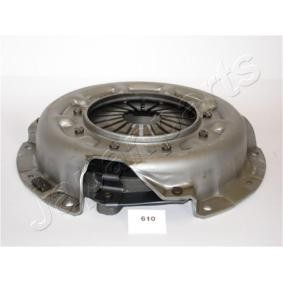 Osta JAPANPARTS Kytkimen painelevy netistä ROCKY Soft Top (F7, F8)-mallille edulliseen hintaan