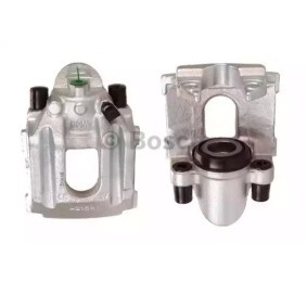 Osta Jarrusatula BOSCH:llä 0 986 135 141 edullisesti hintaan 117,77 €