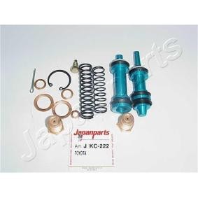 Reparatursatz, Hauptbremszylinder KC-222