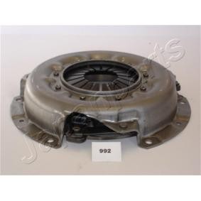 Osta Kytkimen painelevy JAPANPARTS:llä SF-992 edullisesti hintaan 51,02 €