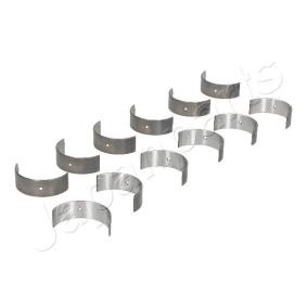 Pleuellager von JAPANPARTS für IS I (JCE1_, GXE1_) günstig online kaufen