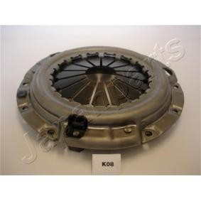 Kupplungsdruckplatte SF-K08