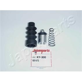 Reparatursatz, Kupplungsnehmerzylinder KY-300