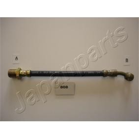 Halter, Bremsschlauch TF-808