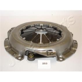 Kupplungsdruckplatte SF-253