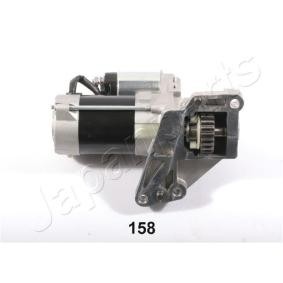Anlasser von JAPANPARTS