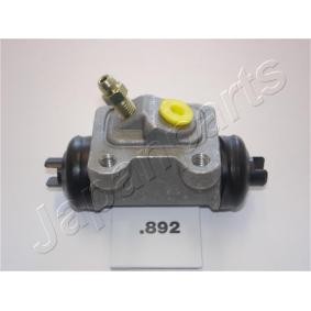 Radbremszylinder von JAPANPARTS