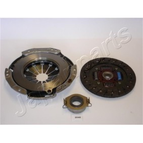Compre Cilindro principal de freno de JAPANPARTS online para Hilux III Pick-up (_N3_, _N4_) a precios moderados