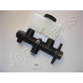 Köp Huvudbromscylinder av JAPANPARTS PF-309 till det låga priset 927,92 kr