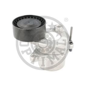Compre Tensor, correia trapezoidal estriada da OPTIMAL 0-N2431 a um preço baixo por 111,71 €