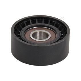 Umlenk- / Führungsrolle, Keilrippenriemen 0-N2438S