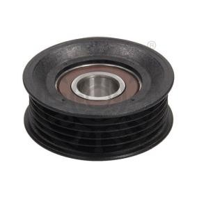 Achetez des Galet enrouleur de courroie d'accessoire OPTIMAL 0-N2446S2 à prix pour 40,41 €