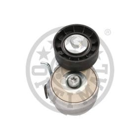 Compre Tensor, correia trapezoidal estriada da OPTIMAL 0-N2458 a um preço baixo por 77,15 €