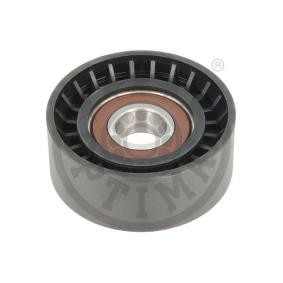 Achetez des Galet enrouleur de courroie d'accessoire OPTIMAL 0-N2458S à prix pour 72,47 €