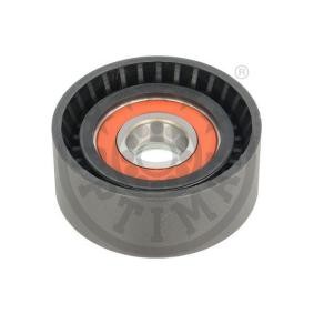 Acquista Galoppino guidacinghia, cinghia Poly-V da OPTIMAL 0-N2462S a buon mercato per soli 17,56 €