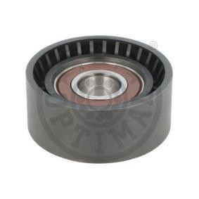 Achetez des Galet enrouleur de courroie d'accessoire OPTIMAL 0-N2472S à prix pour 48,56 €