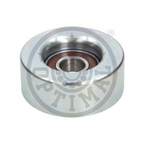 Acquista Galoppino guidacinghia, cinghia Poly-V da OPTIMAL 0-N2473 a buon mercato per soli 43,33 €