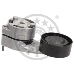 Compre Tensor, correia trapezoidal estriada da OPTIMAL 0-N2490 a um preço baixo por 219,71 €