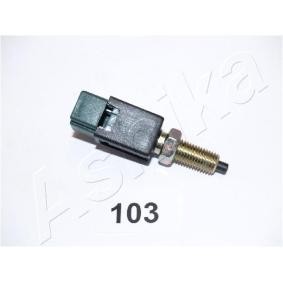 Compre Interruptor de luz de freno de ASHIKA online para ALMERA I Hatchback (N15) a precios moderados
