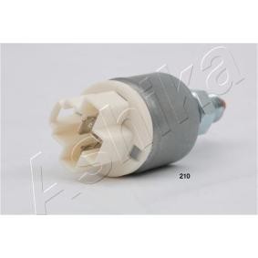 Compre Interruptor de luz de stop da ASHIKA 00-02-210 a um preço baixo por 23,30 €