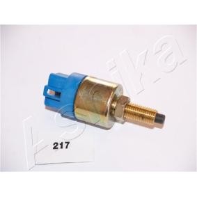 Comprar Interruptor de luces freno de ASHIKA 00-02-217 a bajo precio de 20,43 €