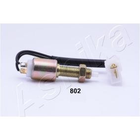 Comprar Interruptor de luces freno de ASHIKA 00-08-802 a bajo precio de 8,07 €