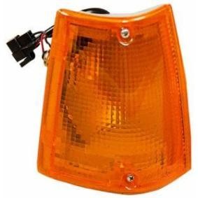 Lichtscheibe, Seitenmarkierungsleuchte 00-216-1508R-Y