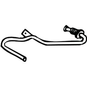 Compre Tubo pressão, sensor pressão (filtro partículas e fuligem) da BOSAL 000-065 a um preço baixo por 43,38 €